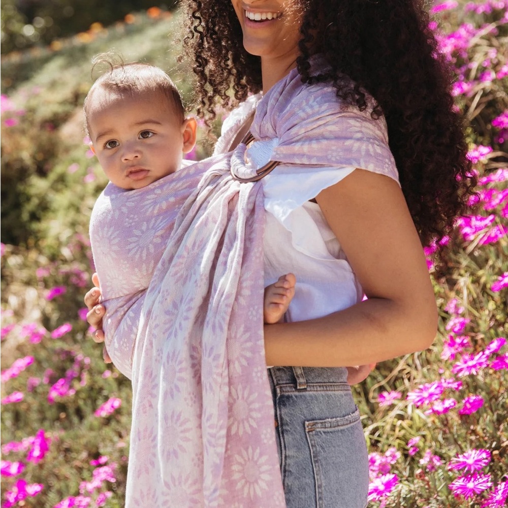 Wildbird ring sling